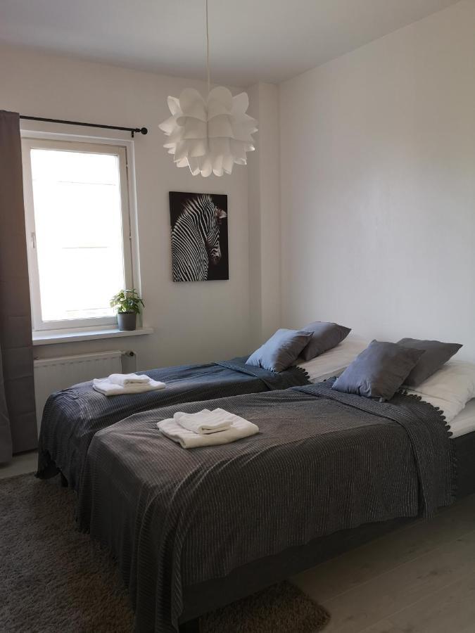 Quality Apartments In City Center Rovaniemi Dış mekan fotoğraf